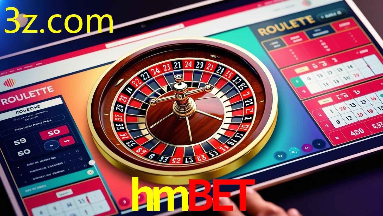 HMBET