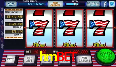Slot Games Collection